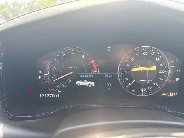 cadillac cts sedan 2014 1G6AT5S36E0132433 image cadillac cts sedan 2014 1G6AT5S36E0132433 image